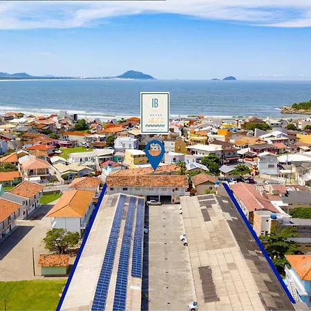 Hotel Residencial Ilhabela-3